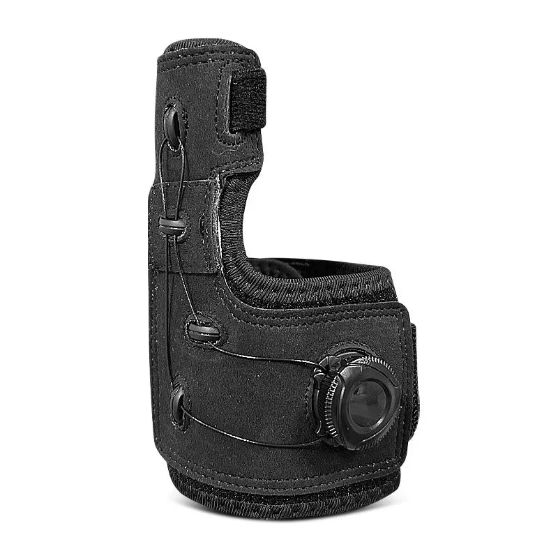 Bunion Splint Orthosis for Hallux Valgus Correction Adjustable