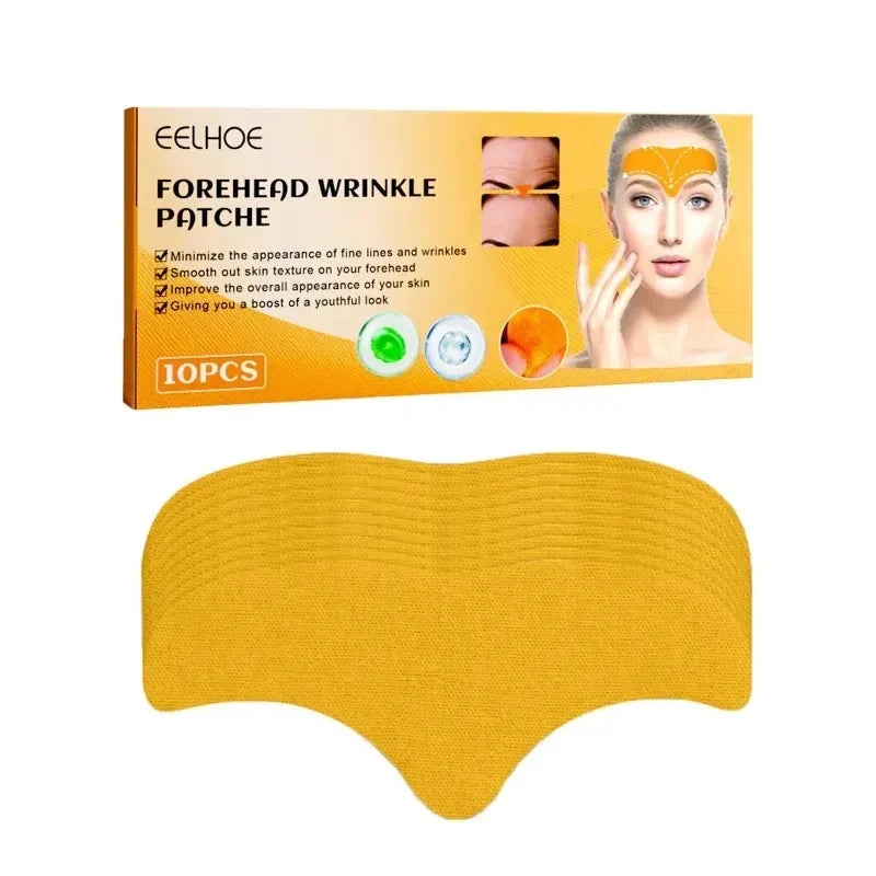 Dedomon Forehead Wrinkle Patch Anti Aging Firming Mask