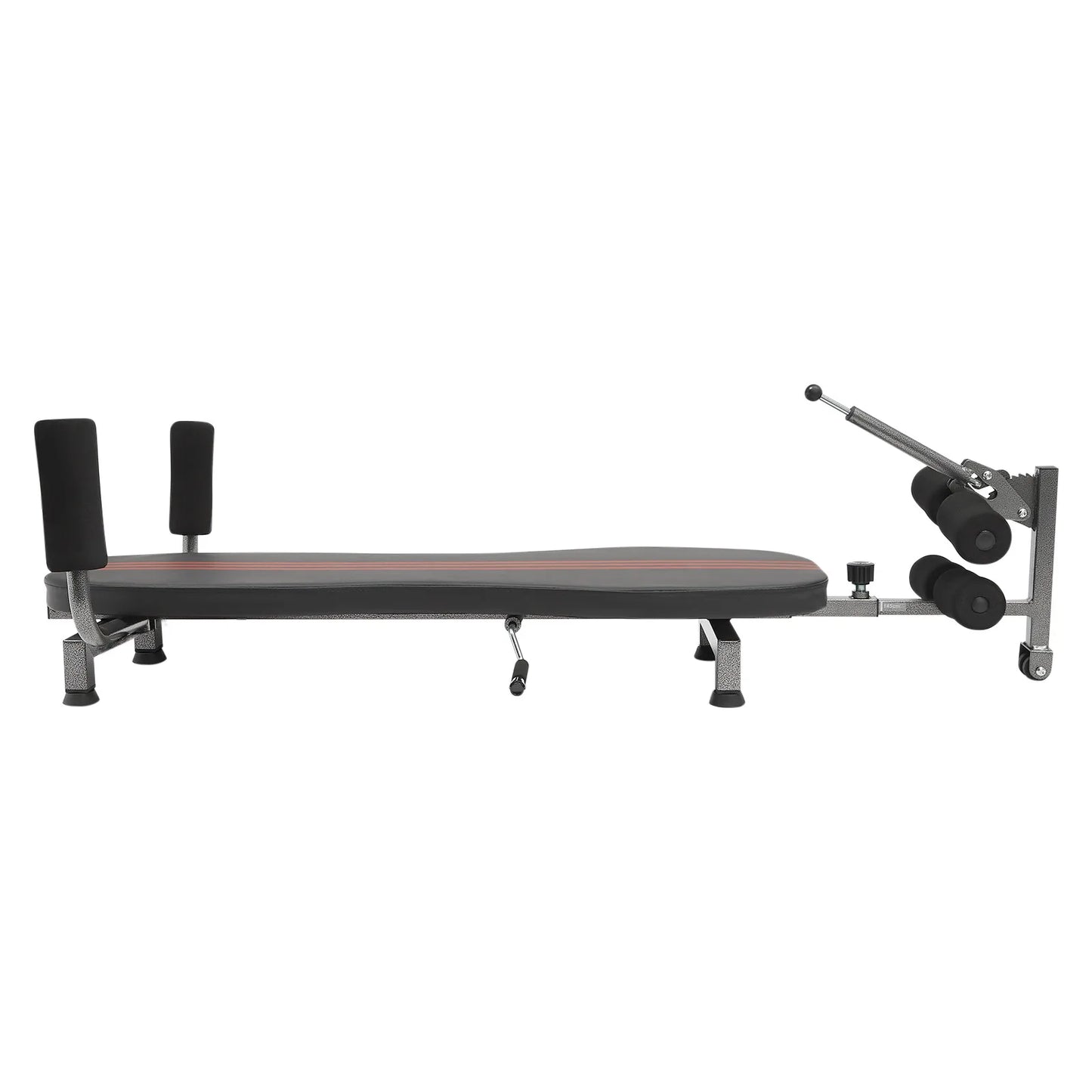 Telescopic Back Stretch Decompression Bench Inversion Table For Home Use