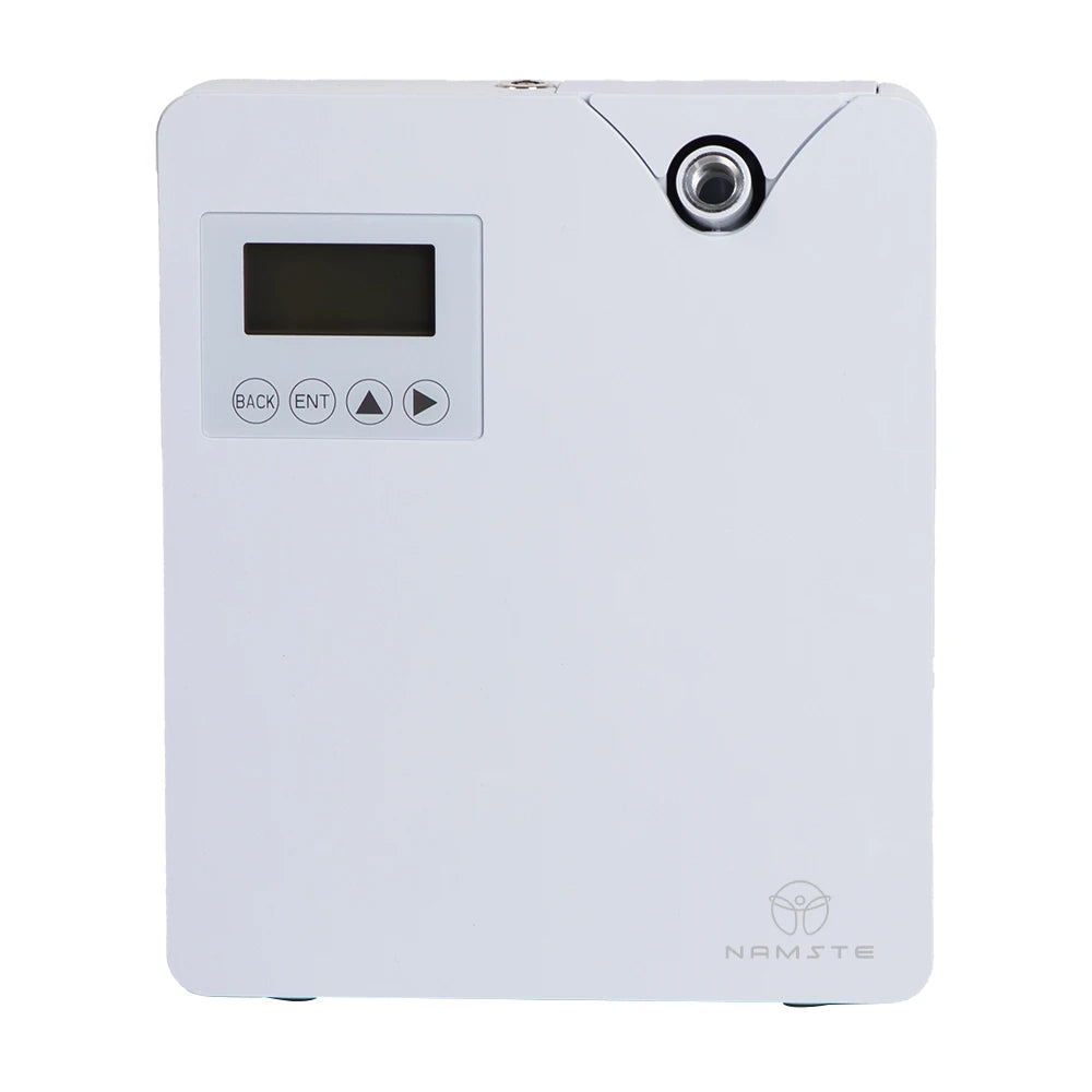 NAMSTEC WiFi Aroma Diffuser Bluetooth Room Fragrance