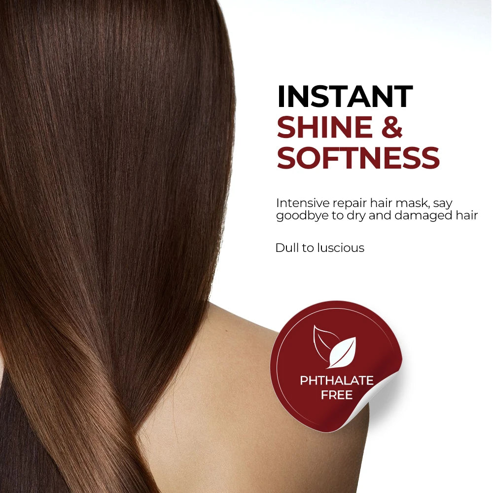 Karseell Collagen Hair Mask Deep Repair For All Hair Types