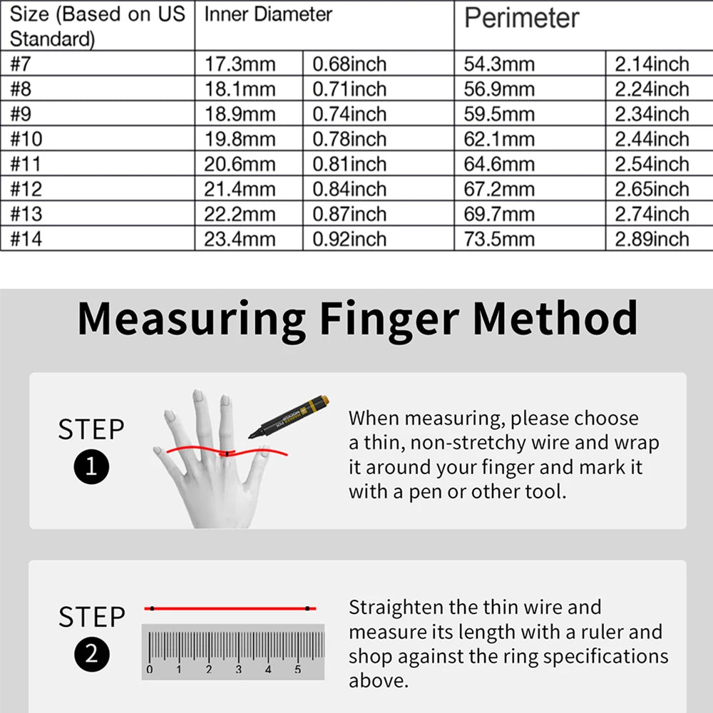 JingTider R20 Ceramic Smart Ring NFC Access Control Heart Rate