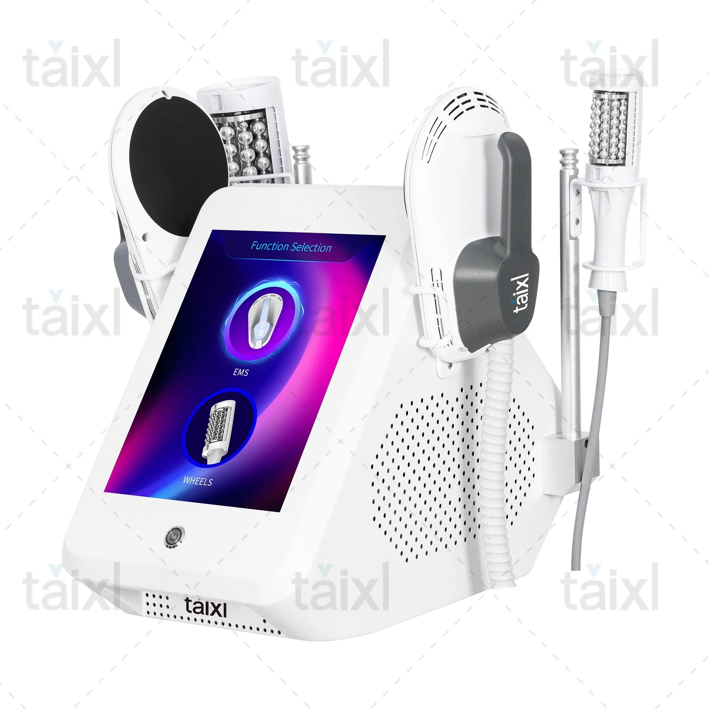 EMS NEO 6500W RF HIEMT Body Sculpting Machine For Wellness