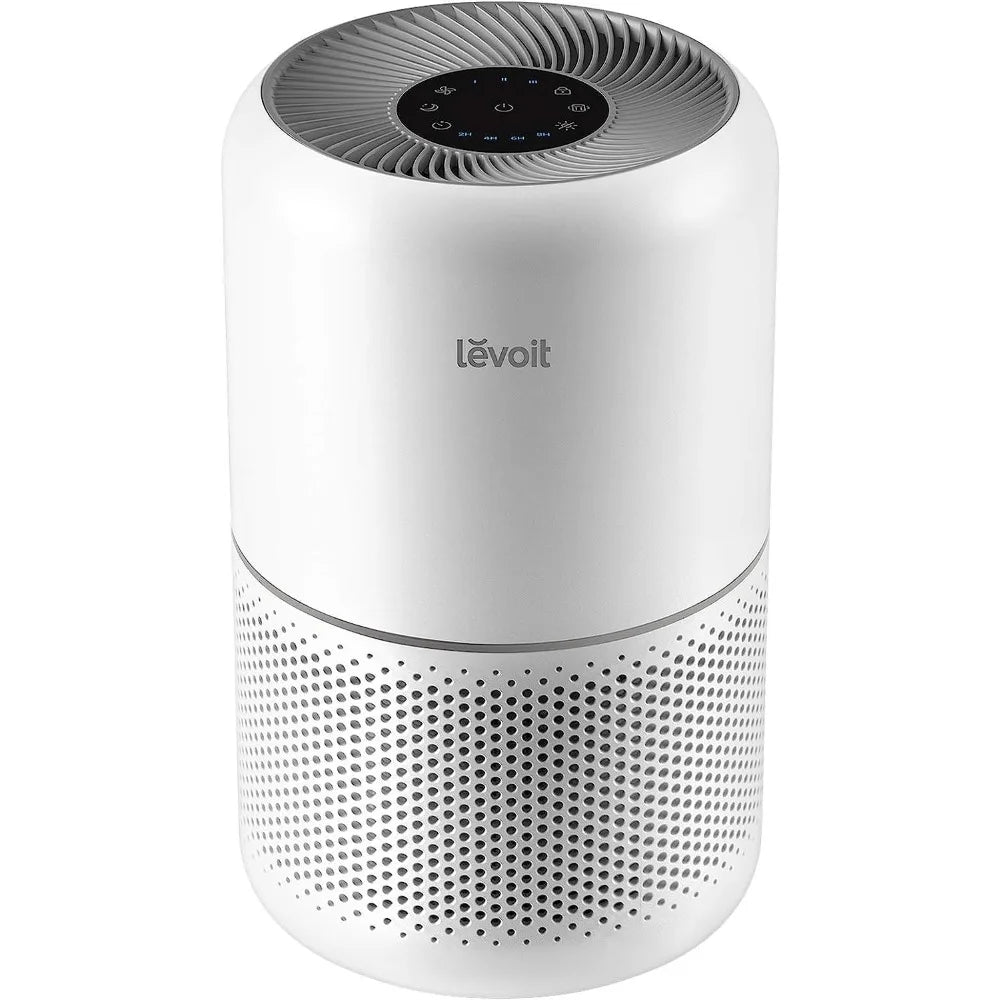 Levoit Air Purifier H13 HEPA For Home Allergens Pet Hair