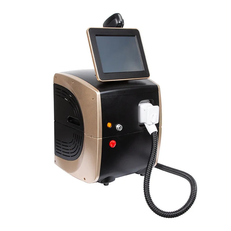 Emsnova 4000W 808nm Diode Laser Hair Removal Machine