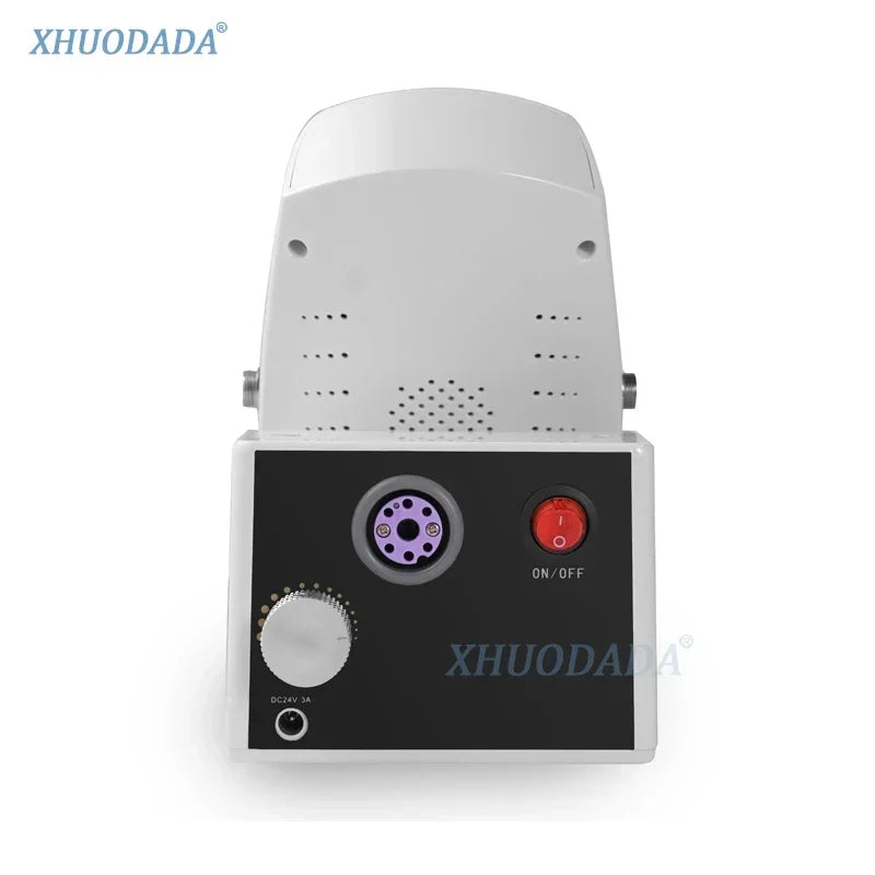 XHUODADA 4 In 1 Cavitation Machine Ultrasonic Fat Reduction