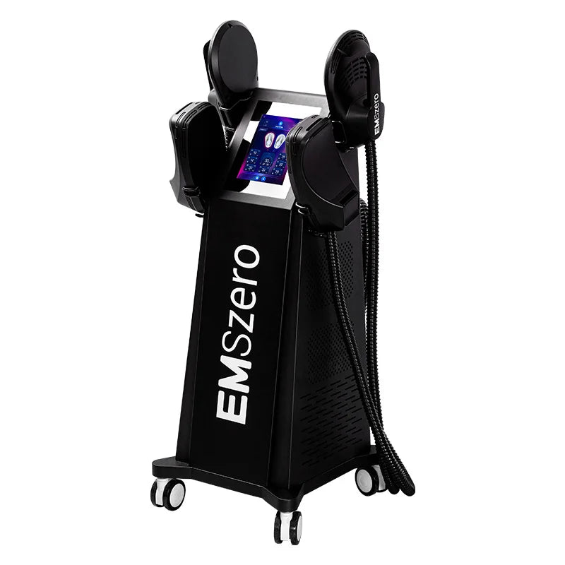Myoslim EMSZero Body Toning Instrument