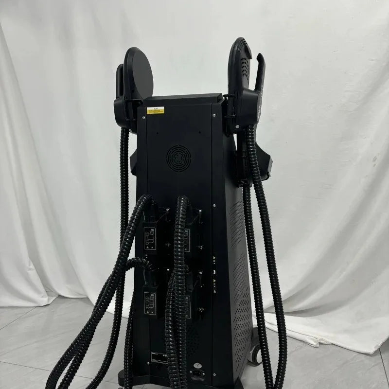 Myoslim EMSZero Body Toning Instrument