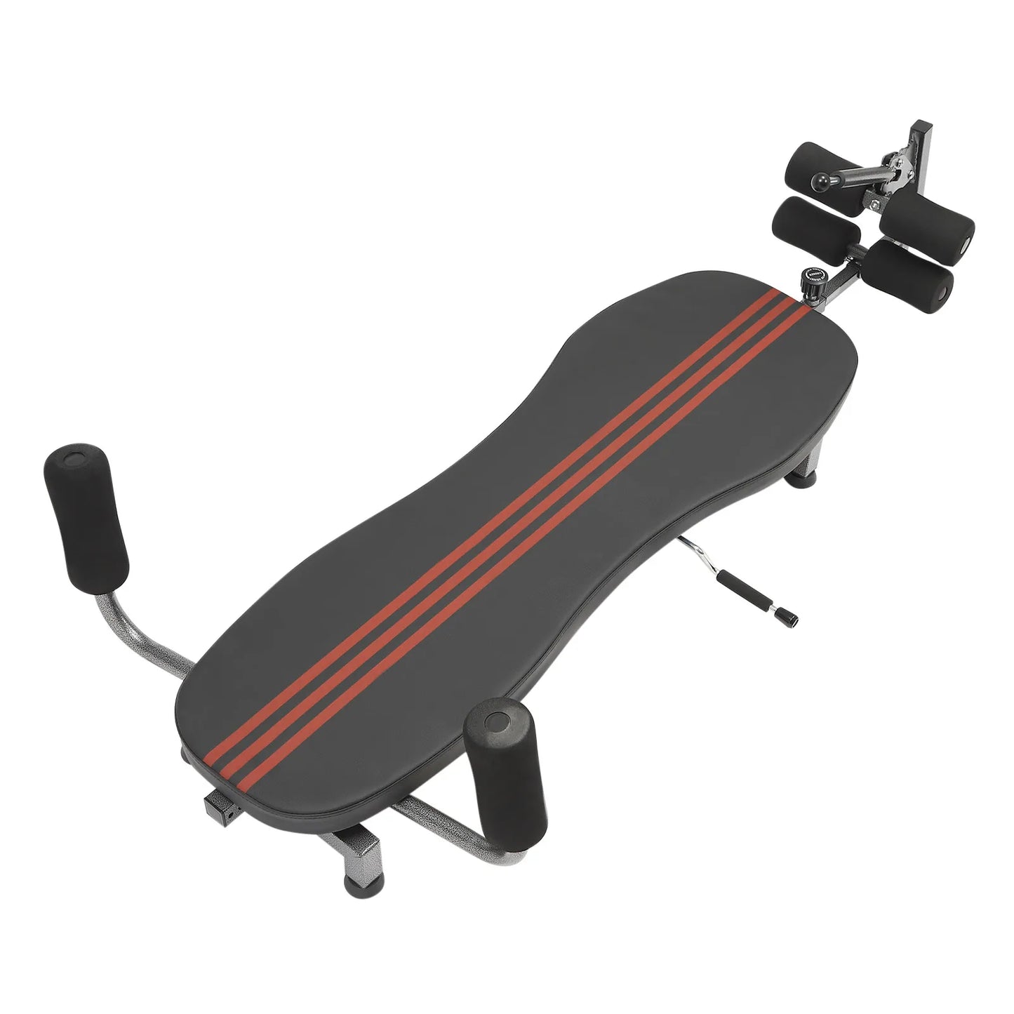 Telescopic Back Stretch Decompression Bench Inversion Table For Home Use