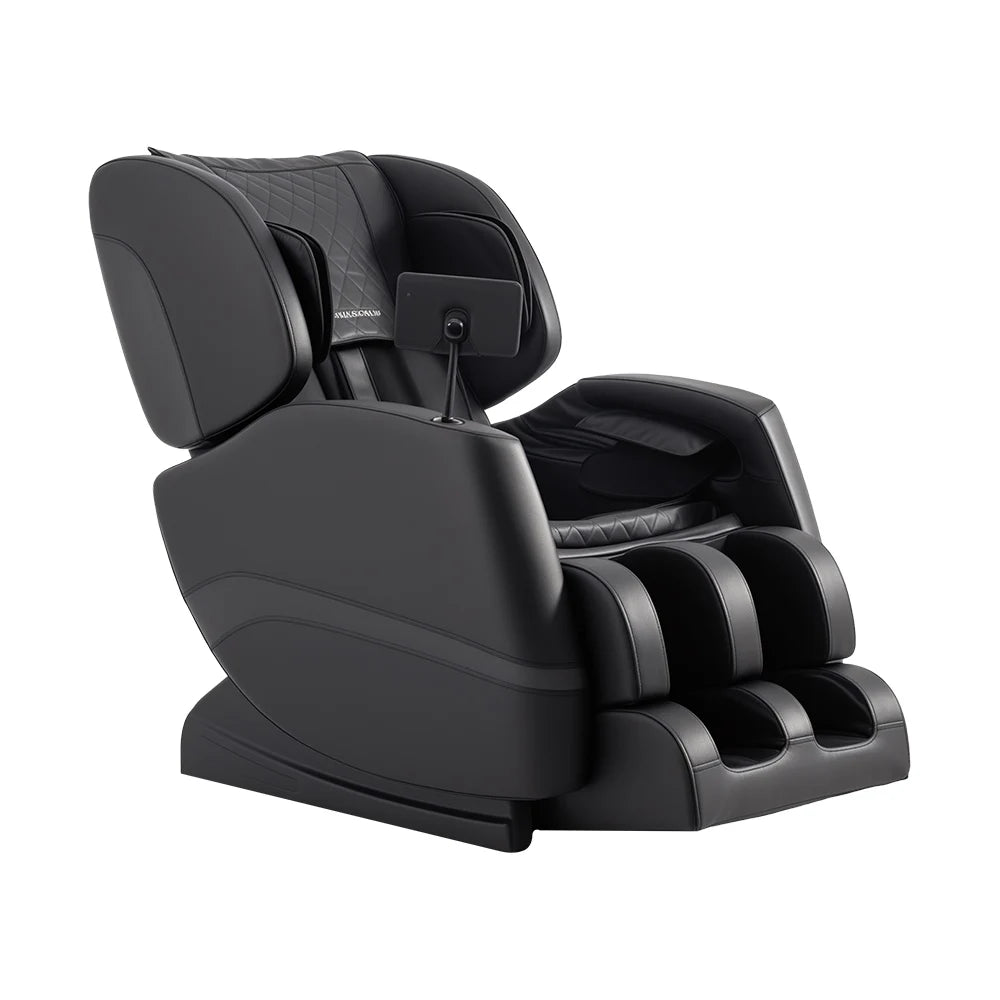 IOWNREALU MC50AWHALE Multi-Mode Massage Chair Zero Gravity