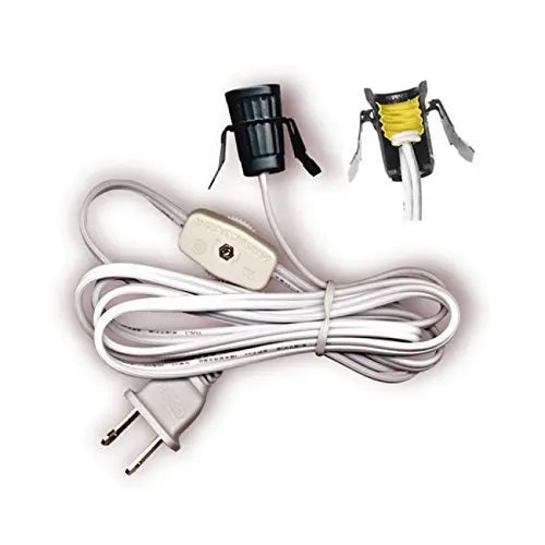 Himalayan Pink Salt Lamp Hand Carved Natural Rock Cord