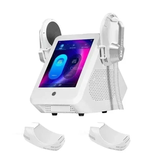 Nova EMS Mini 200Hz RF Muscle Stimulator For Body Sculpting
