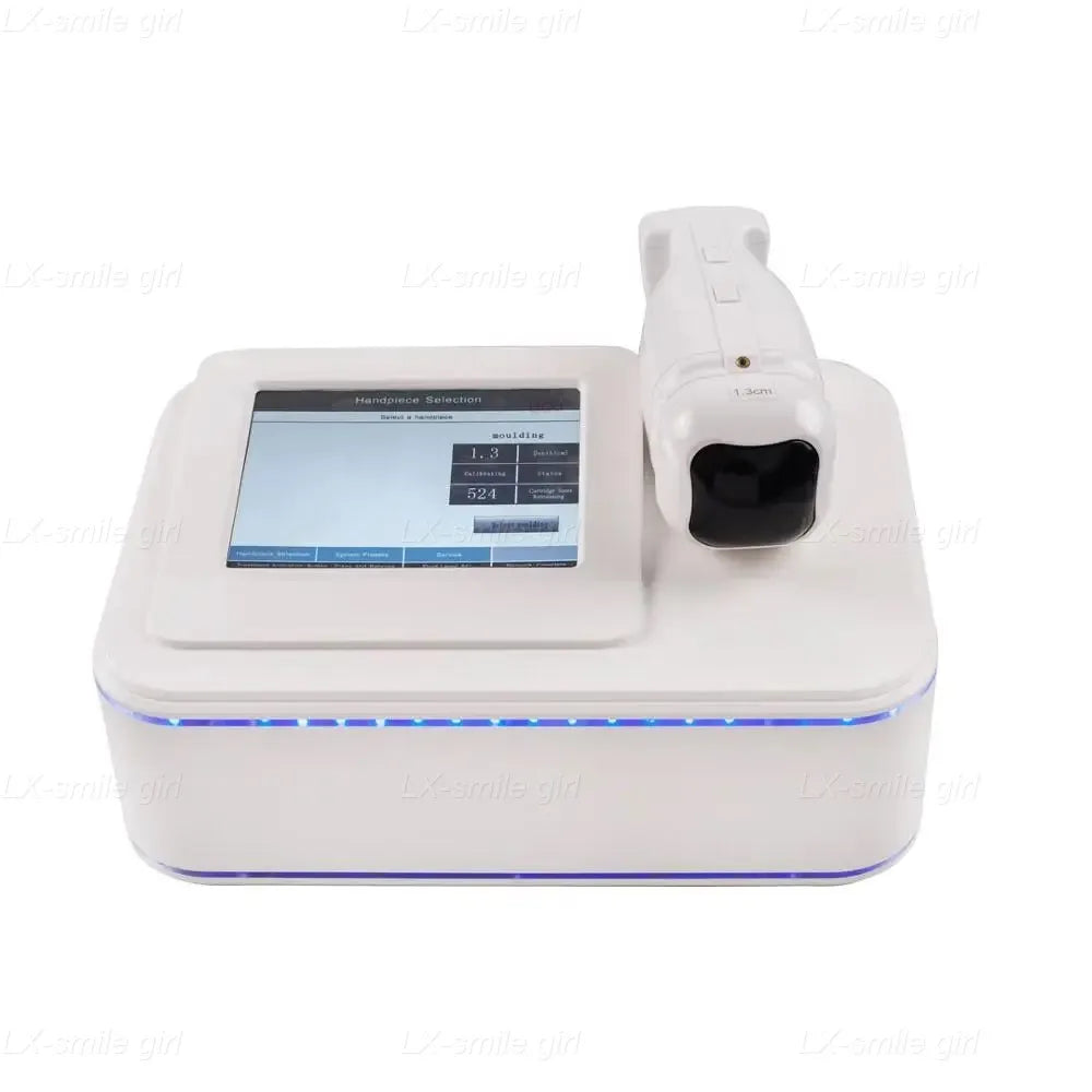 Liposonic Body Slimming Machine for Fat Loss and Shaping