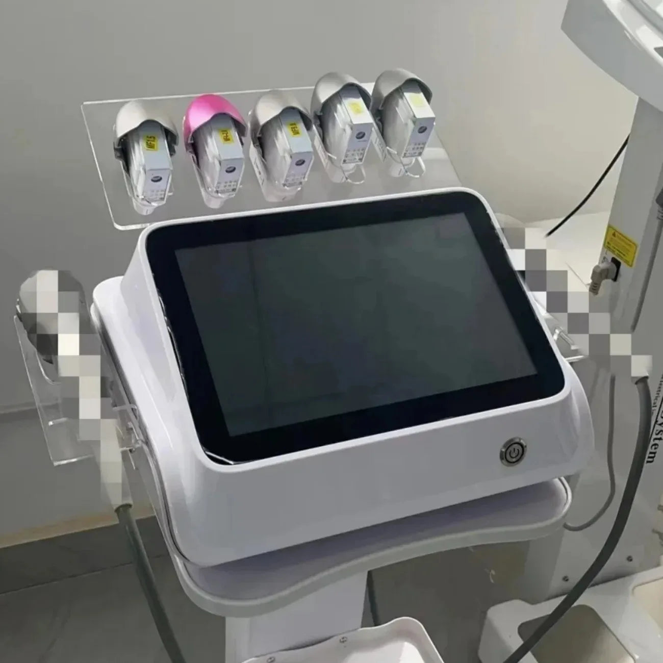 Professional 7D Beauty Spa Machine For Anti Cellulite Body Contouring