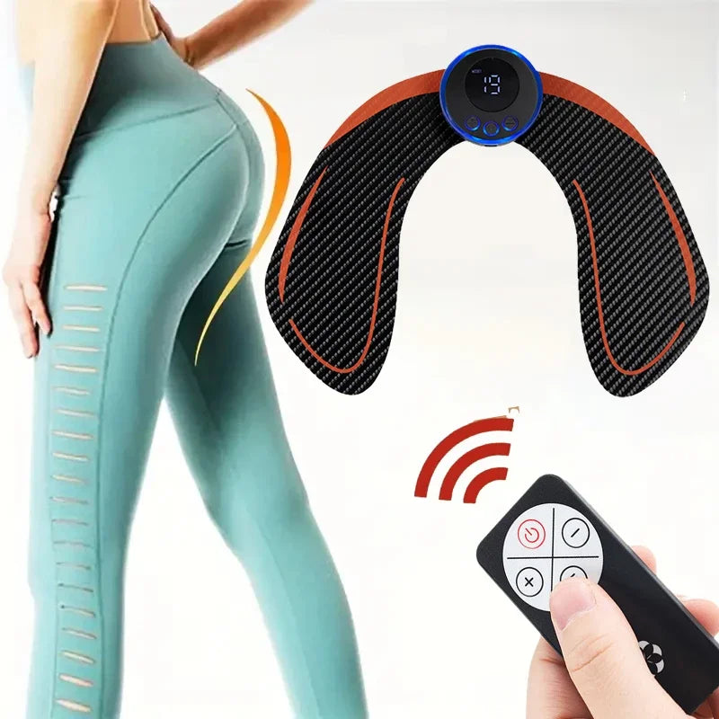 OREADEX EMS Hips Massager For Weight Loss And Lifting
