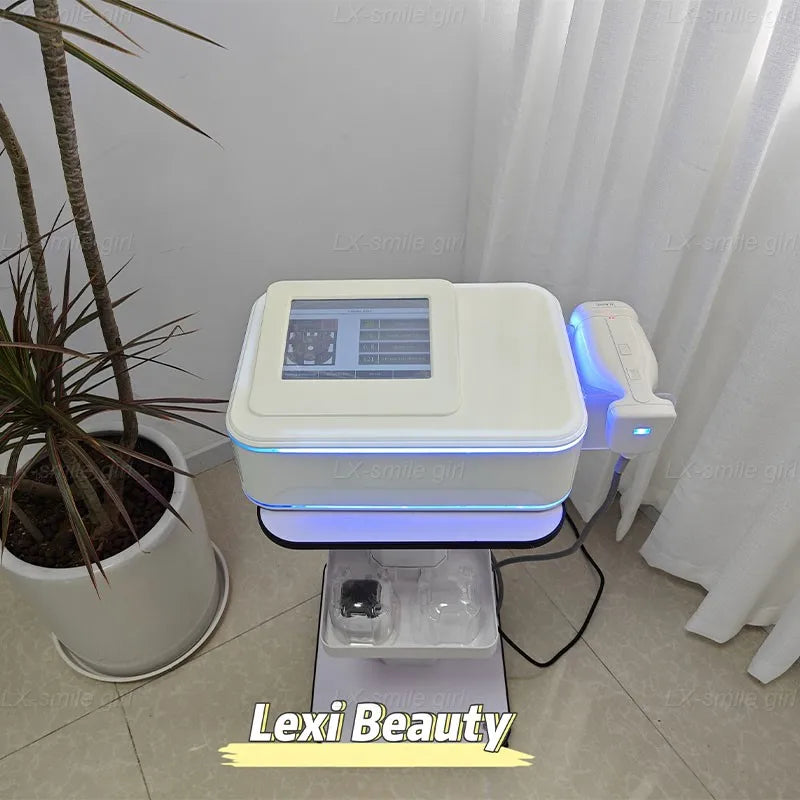 Liposonic Body Slimming Machine for Fat Loss and Shaping