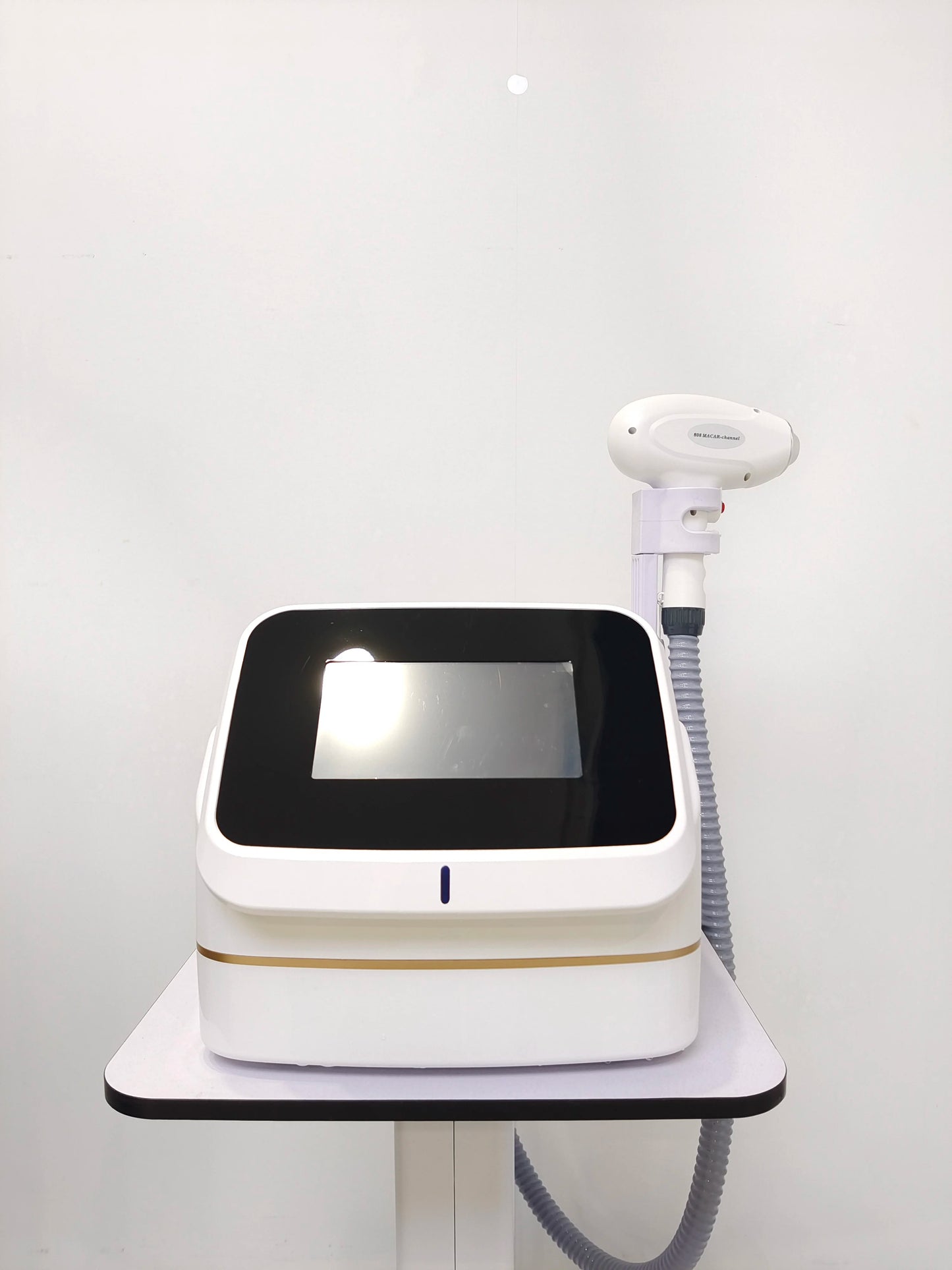 Emsnova Mini Portable Laser Hair Removal Device 4 Waves