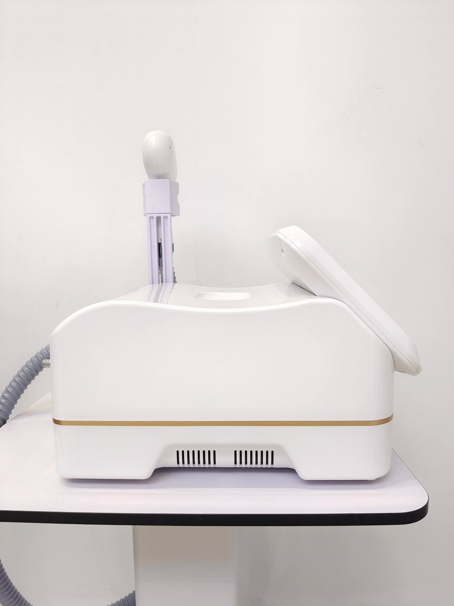 Emsnova Mini Portable Laser Hair Removal Device 4 Waves