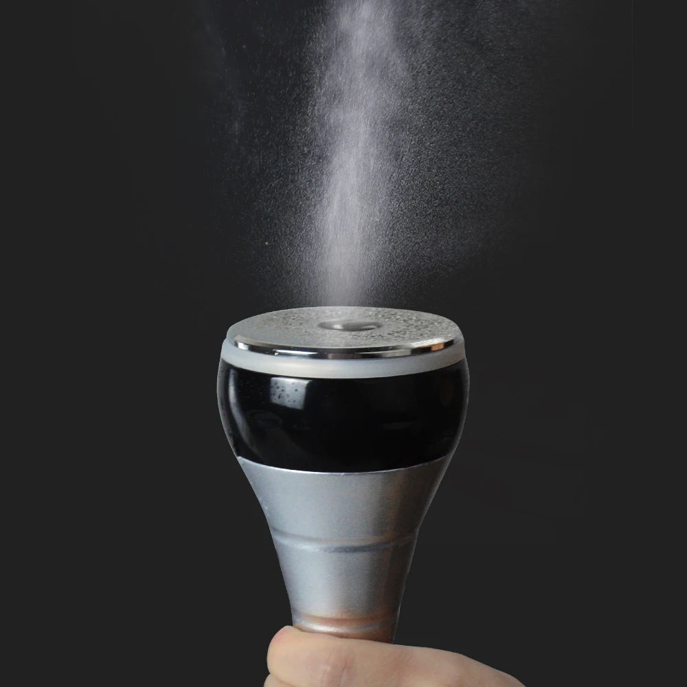 Skinterest 3/4-In-1 40K Cavitation Massager for Face and Body