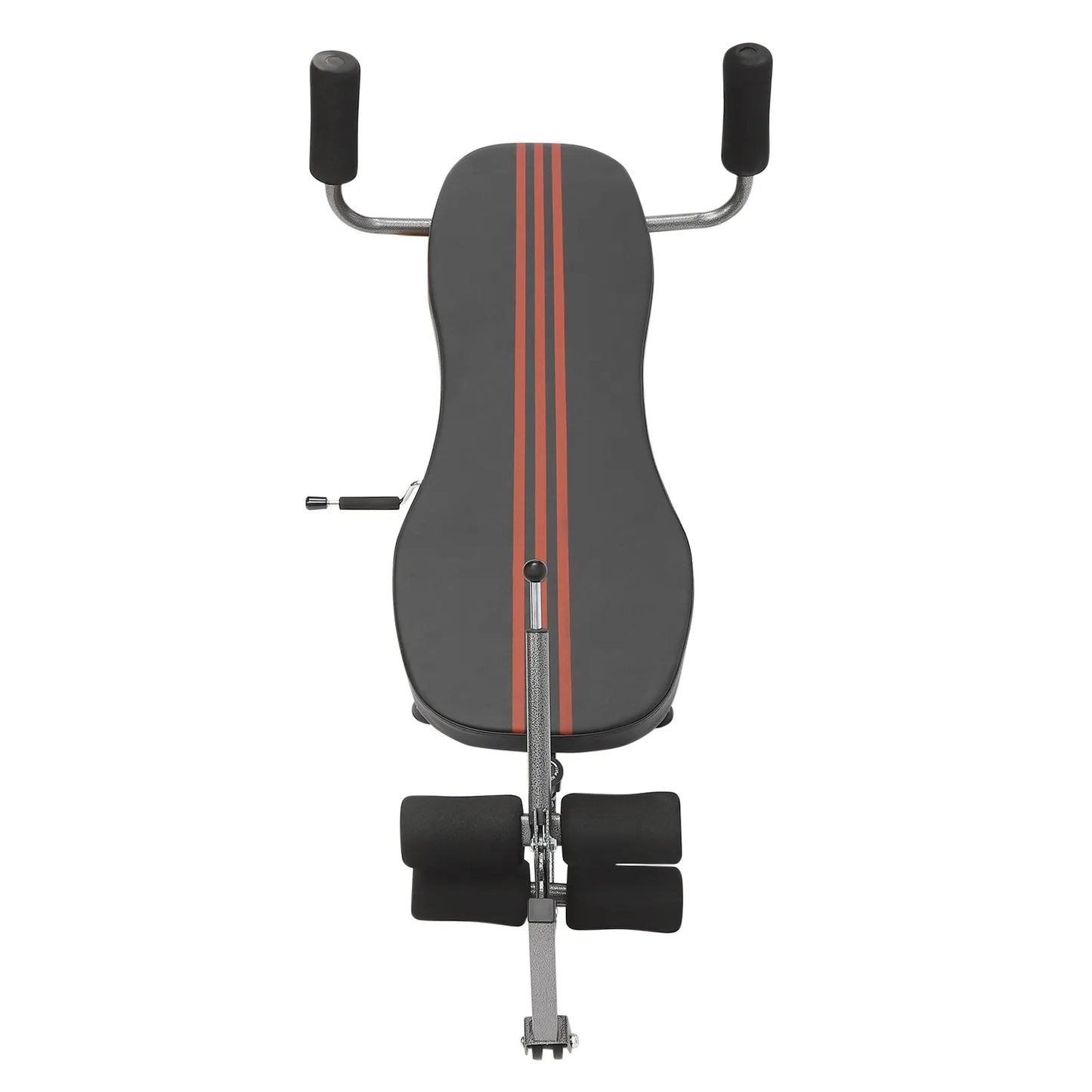 Telescopic Back Stretch Decompression Bench Inversion Table For Home Use