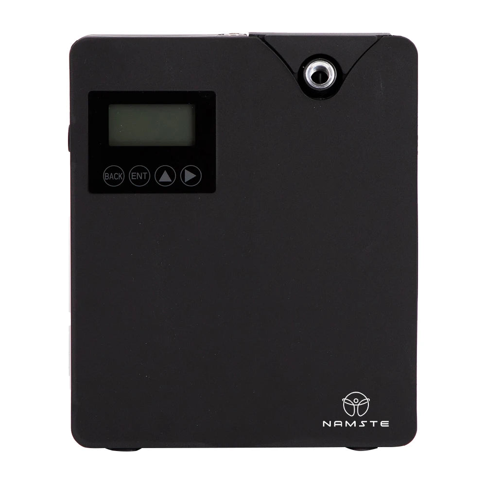 NAMSTEC WiFi Aroma Diffuser Bluetooth Room Fragrance