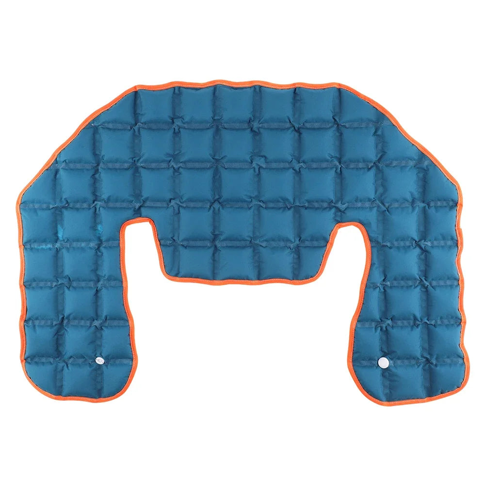 PASTSKY Shoulder and Neck Hot and Ice Pack Wrap Therapy