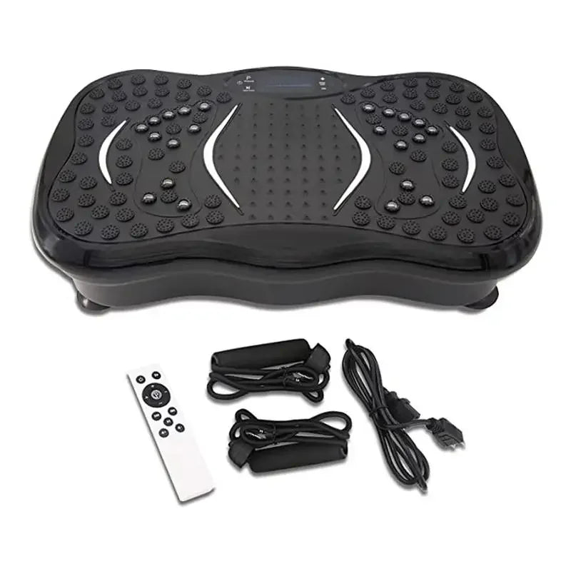 SHFY Vibration Plate Exercise Machine For Full Body Workout