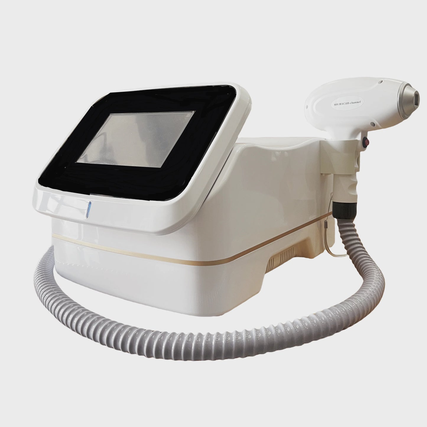 Emsnova Mini Portable Laser Hair Removal Device 4 Waves