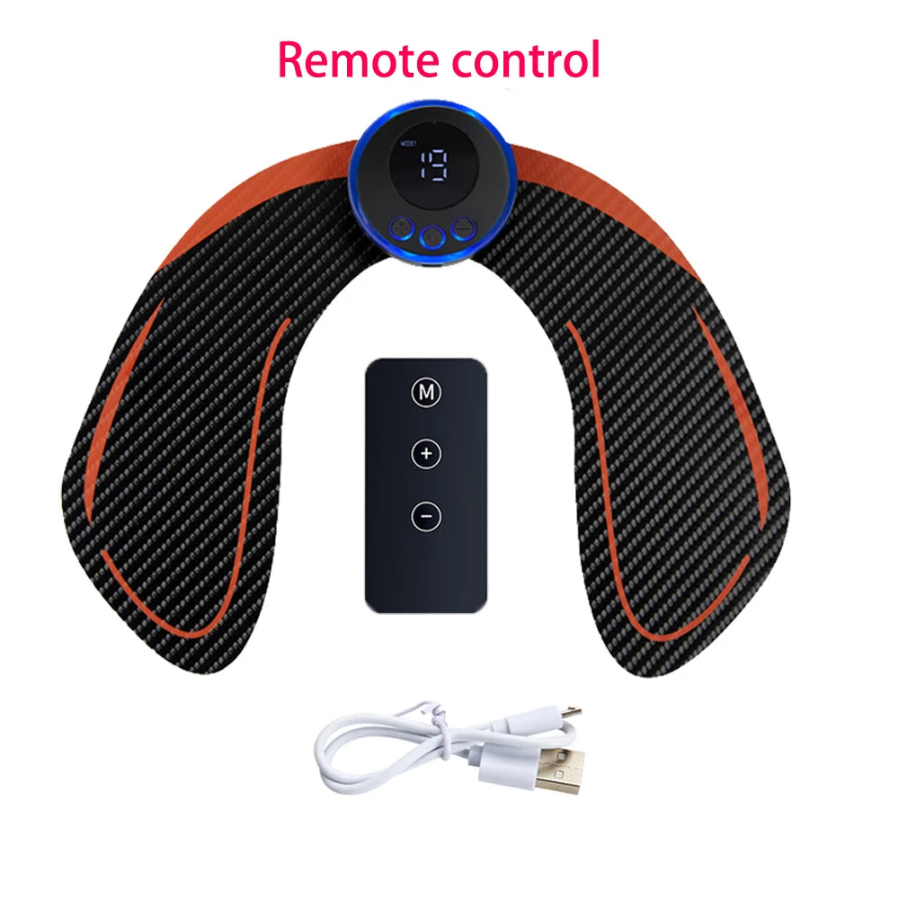 OREADEX EMS Hips Massager For Weight Loss And Lifting