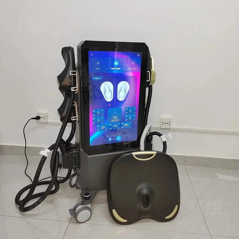 Emszero Myoslim Ultra Nova Body Sculpting Machine 6500W RF