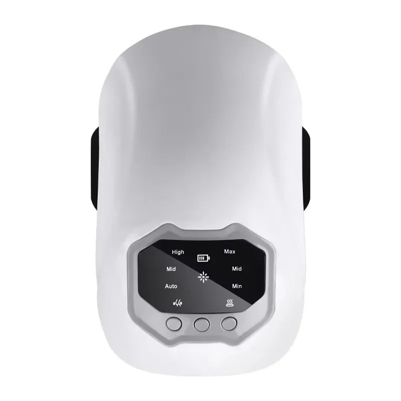 DH Beauty Smart Knee Massager With Infrared Heat And Vibration