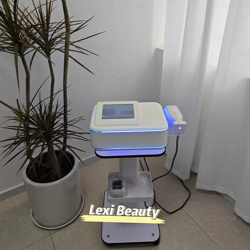 Liposonic Body Slimming Machine for Fat Loss and Shaping