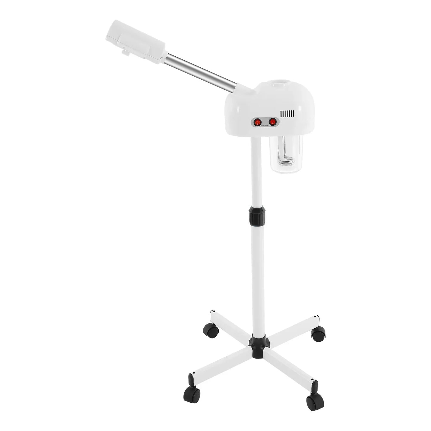 Ozone Facial Steamer For Home And Salon Skin Care Equipment