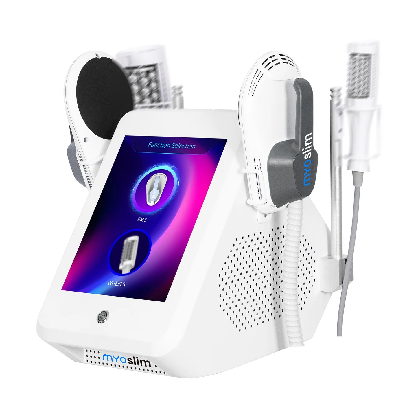 Emszero Slimming Massage Device for Cellulite and Body Treatment