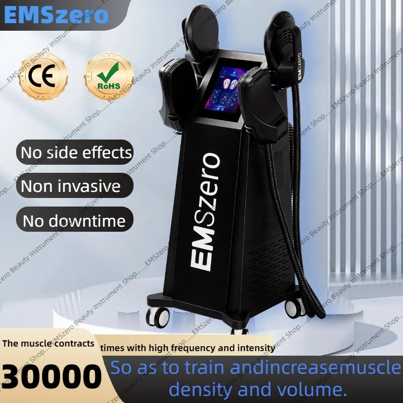 Myoslim EMSZero Body Toning Instrument