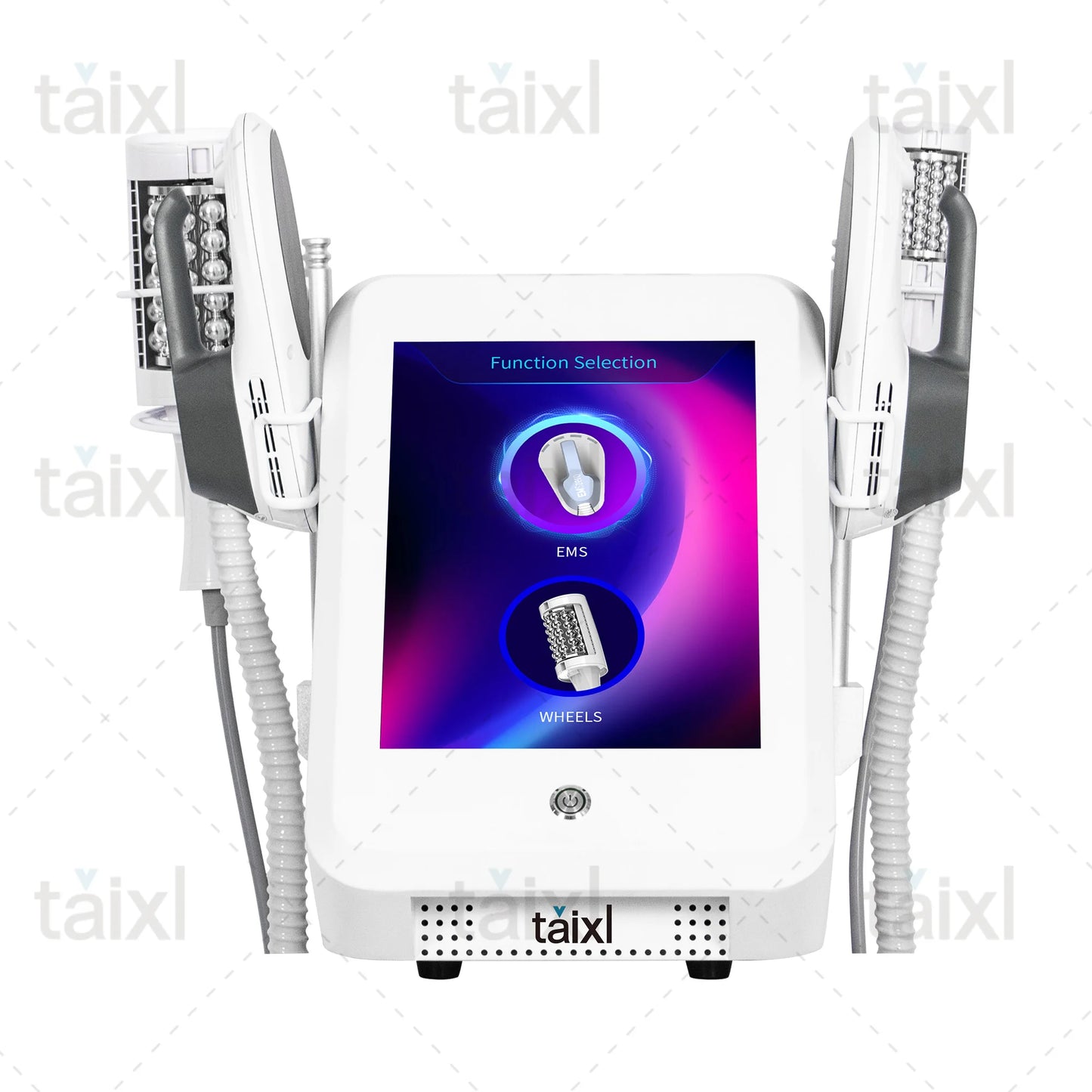 EMS NEO 6500W RF HIEMT Body Sculpting Machine For Wellness