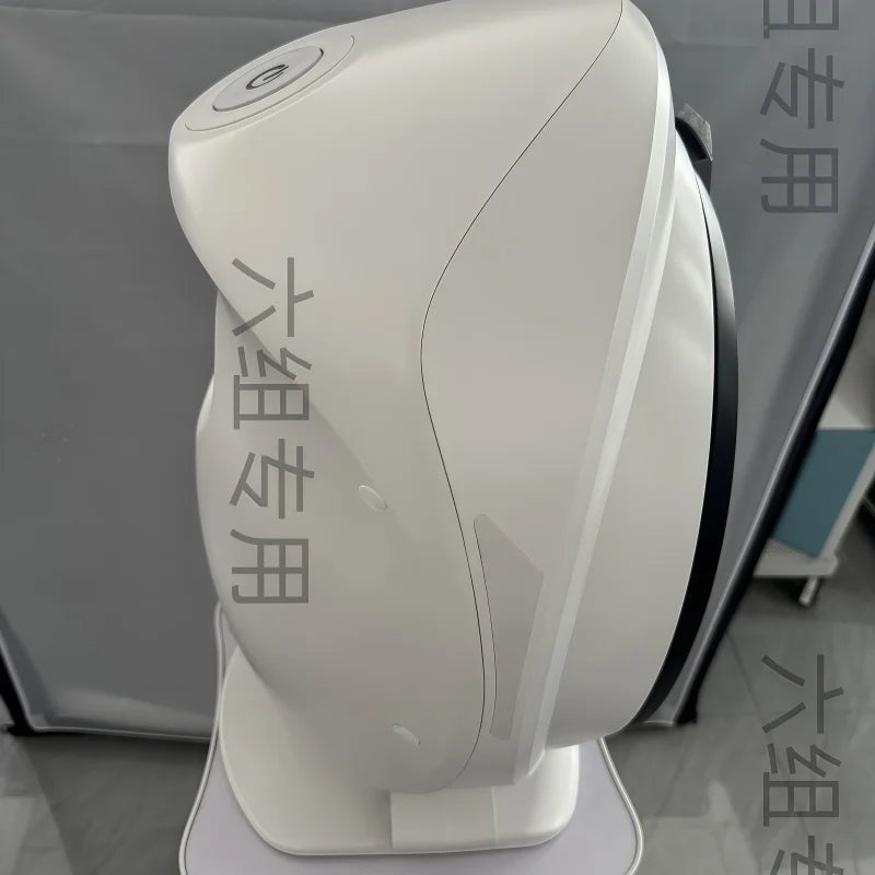 Myoslim AISIA Q1 3D AI Facial Skin Analyzer Professional Diagnostics