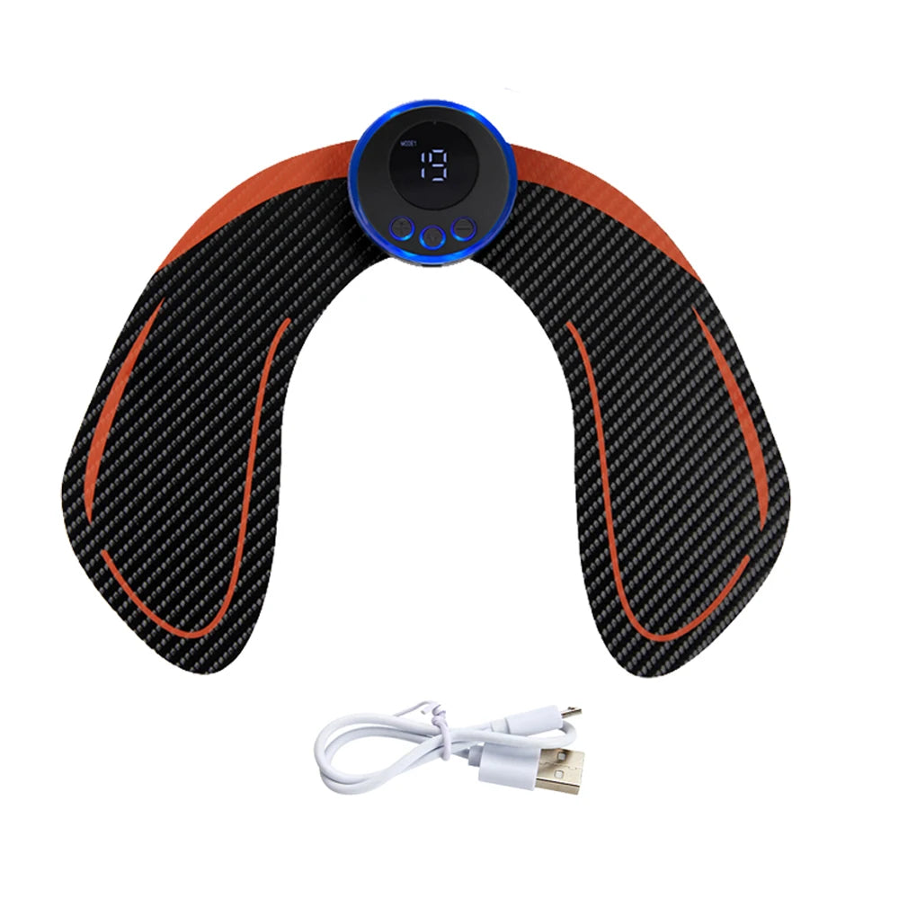 OREADEX EMS Hips Massager For Weight Loss And Lifting