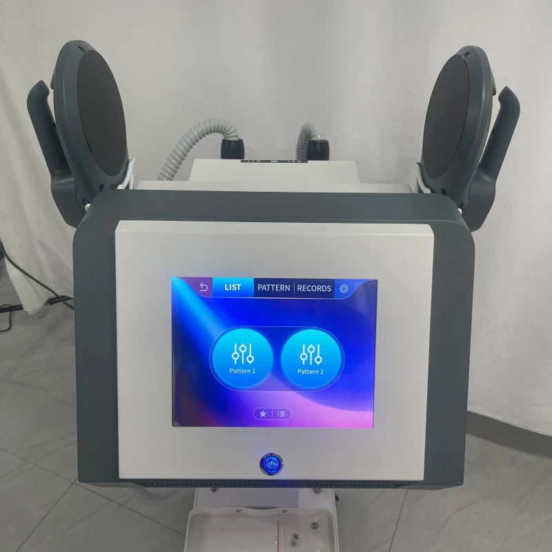 MYOSLIM EMS Body Sculpting Machine With RF Fat Removal