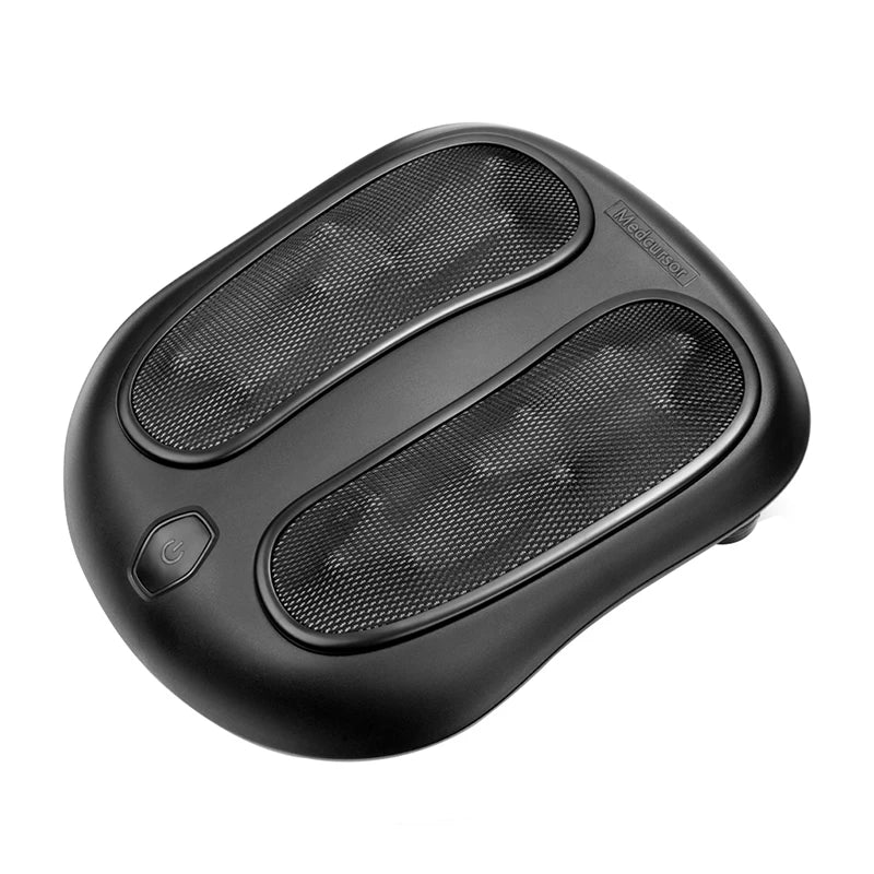 Nekteck Electric Foot Massager With Heat Shiatsu Kneading