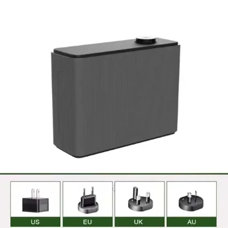 Namste Fragrance Diffuser WiFi Bluetooth Smart Scent Air Machine