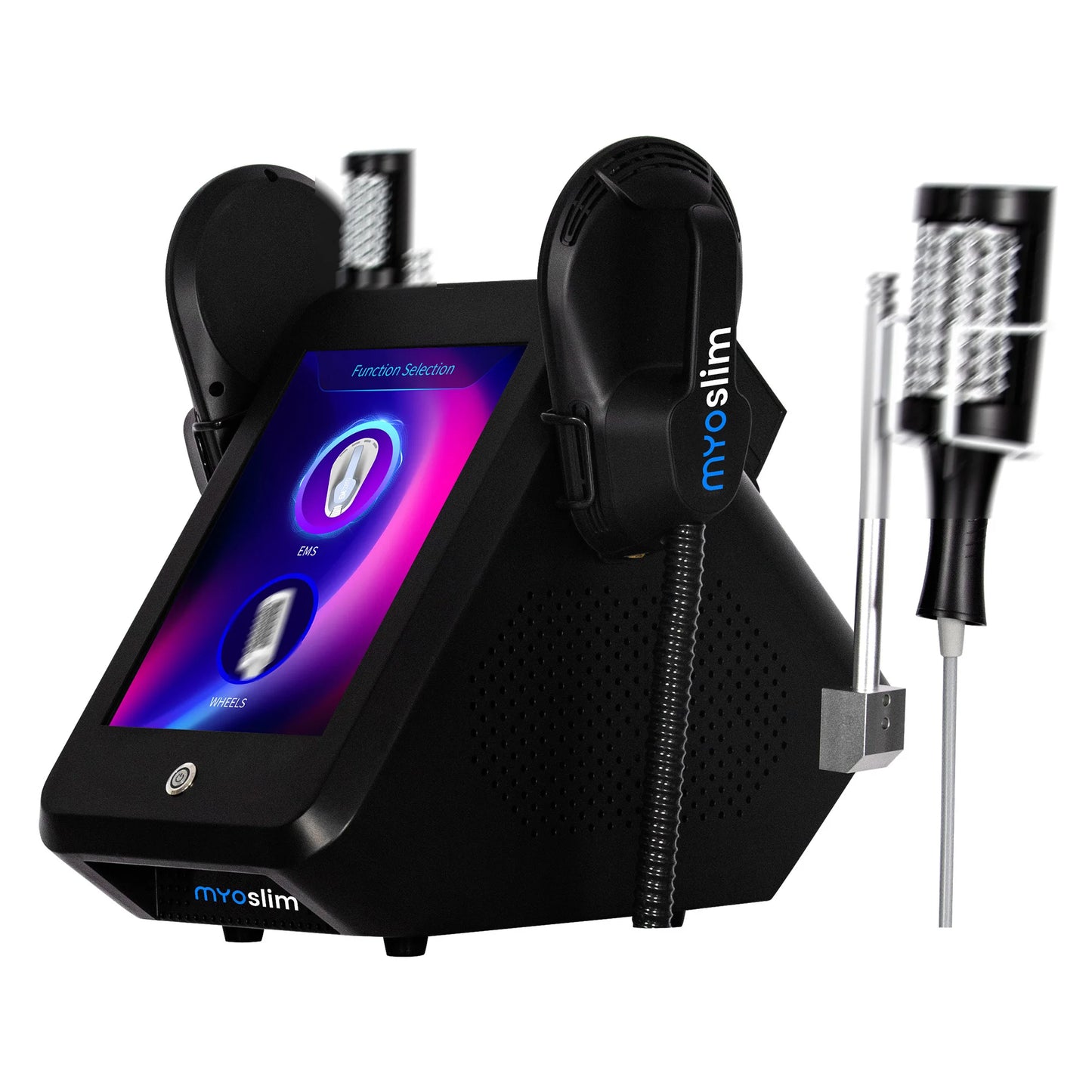 EMS NEO 6500W RF HIEMT Body Sculpting Machine For Wellness