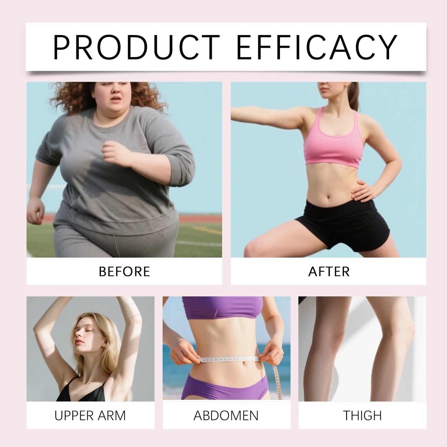 GLP-1 Nano Patch for Body Care and Skin Contouring