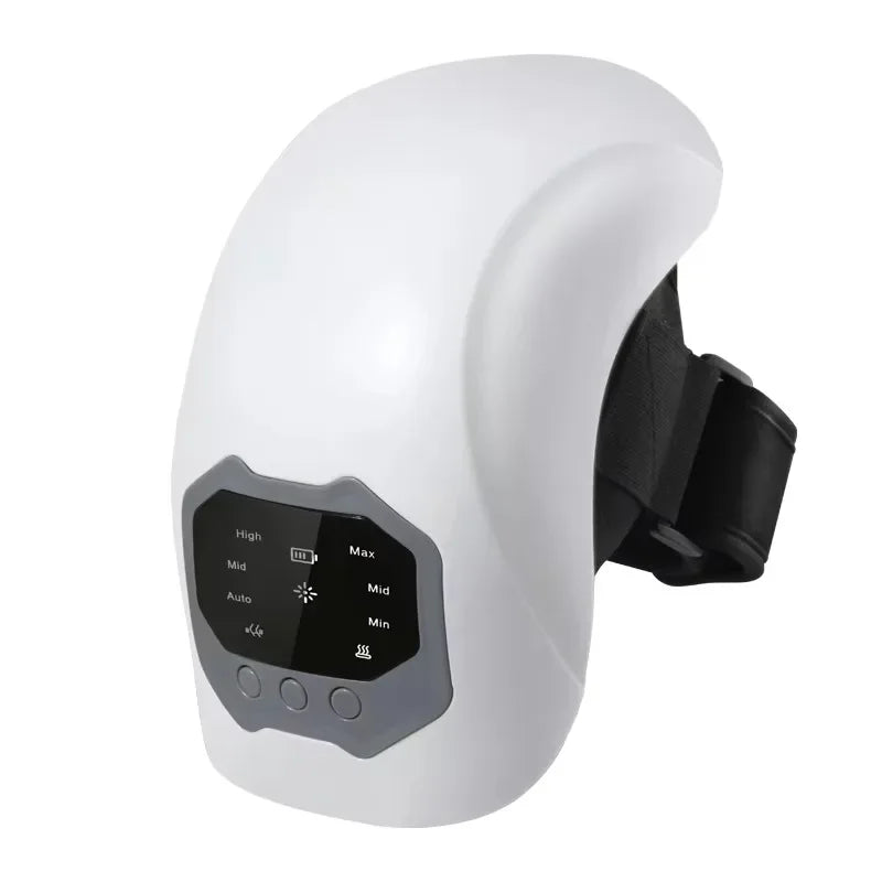 DH Beauty Smart Knee Massager With Infrared Heat And Vibration
